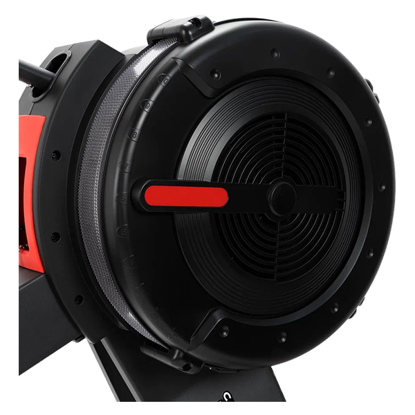 Гребной тренажёр CardioPower PRO CR400