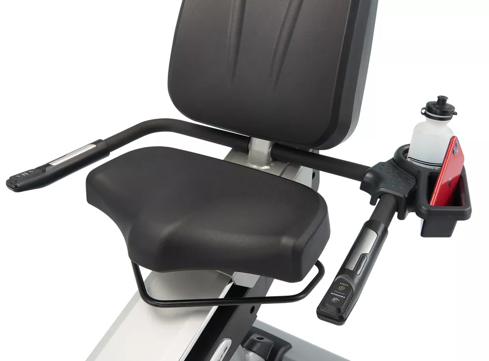 Велотренажер SteelFlex PR30