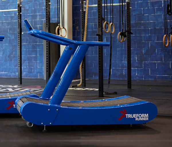 Беговая дорожка TrueForm Performance