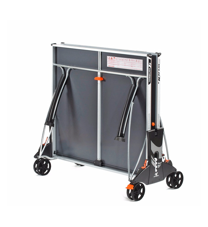 Теннисный стол Cornilleau 400M Crossover Outdoor