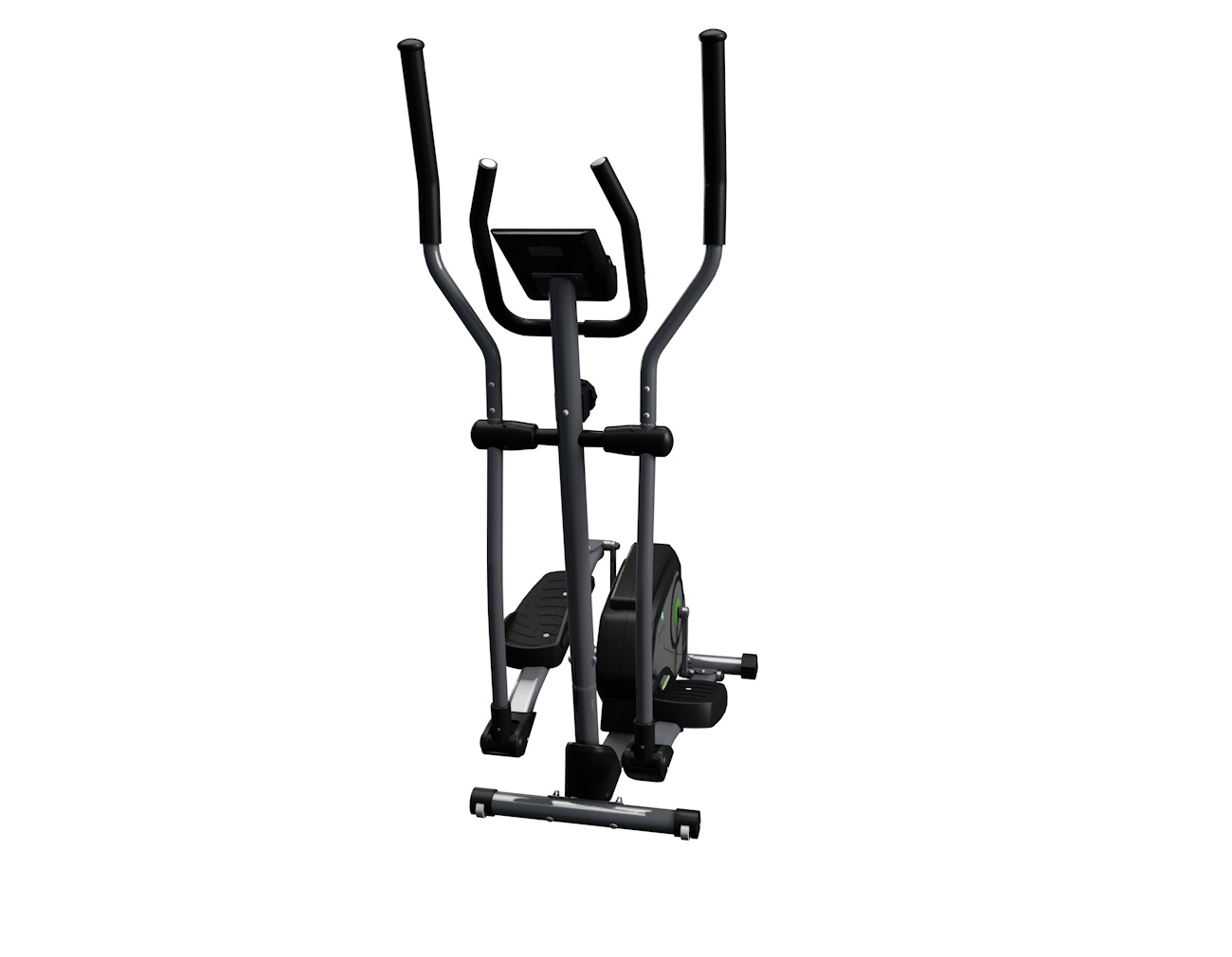 Эллиптический тренажер Tunturi Cardio Fit C30