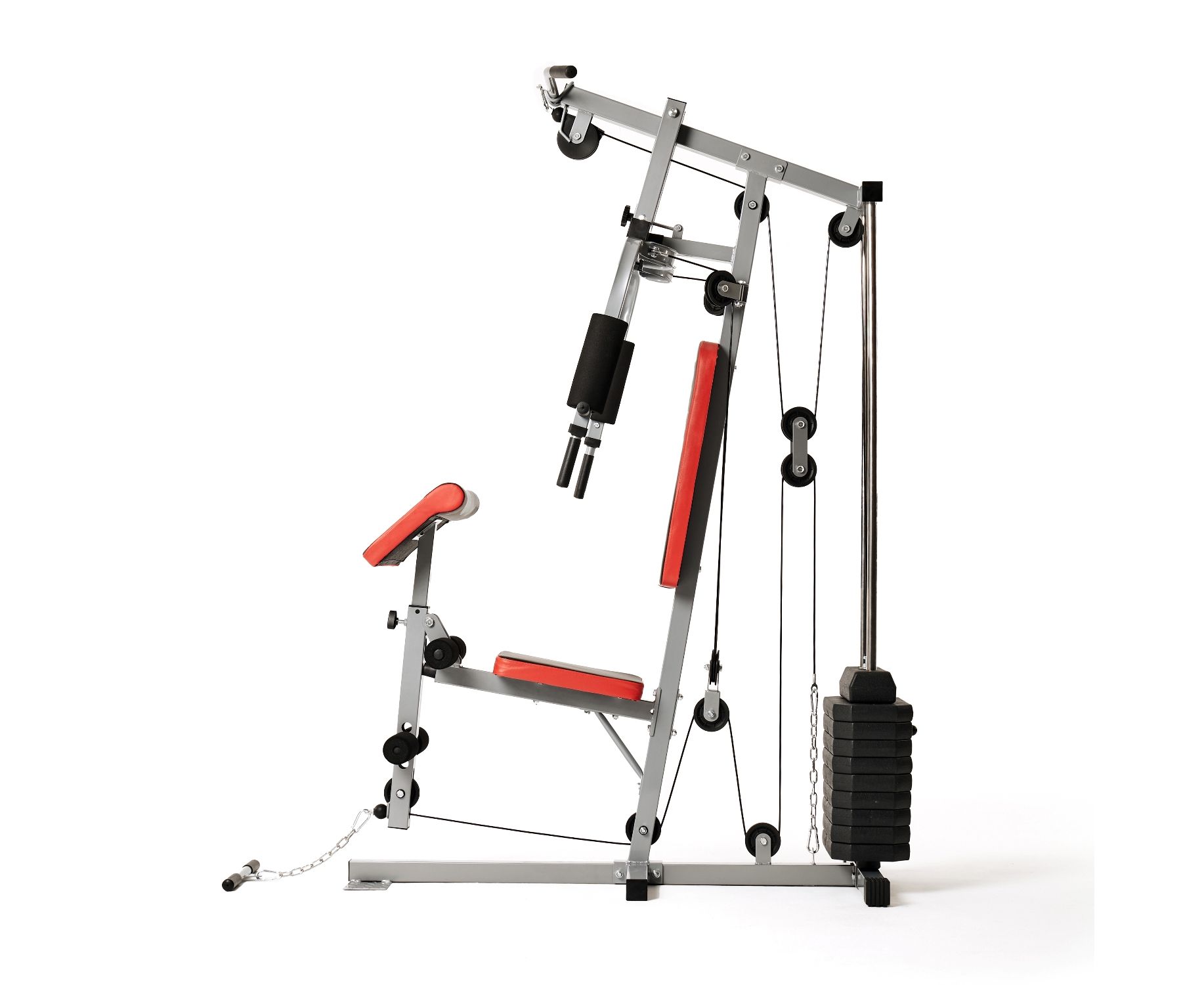 Мультистанция DFC HomeGym D7001