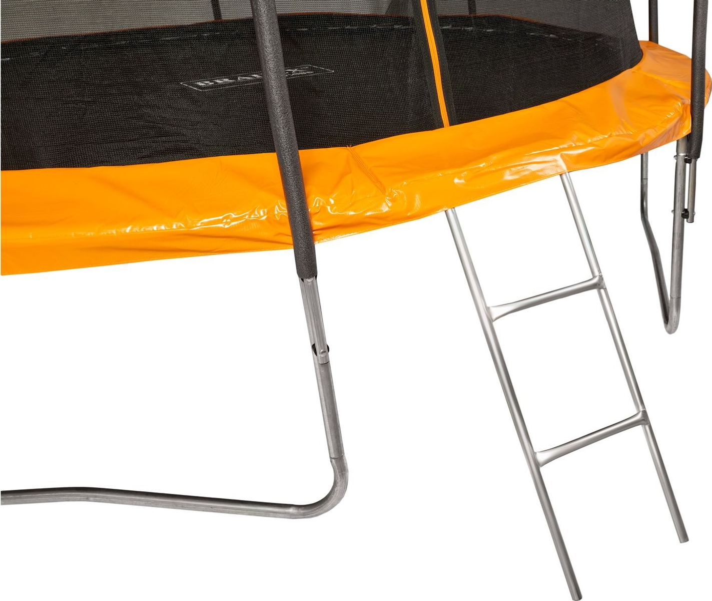 Батут с внутренней защитной сеткой Bradex SF 0715, 366см 12Ft