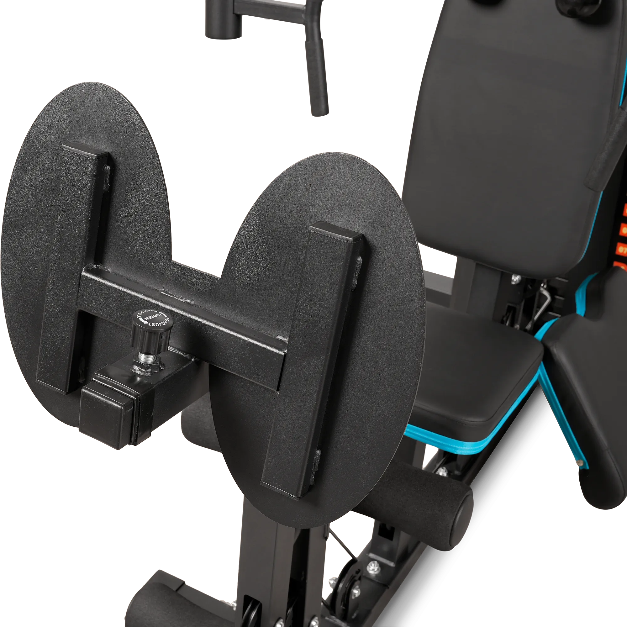 Силовой комплекс OXYGEN FITNESS NOLAN PLUS
