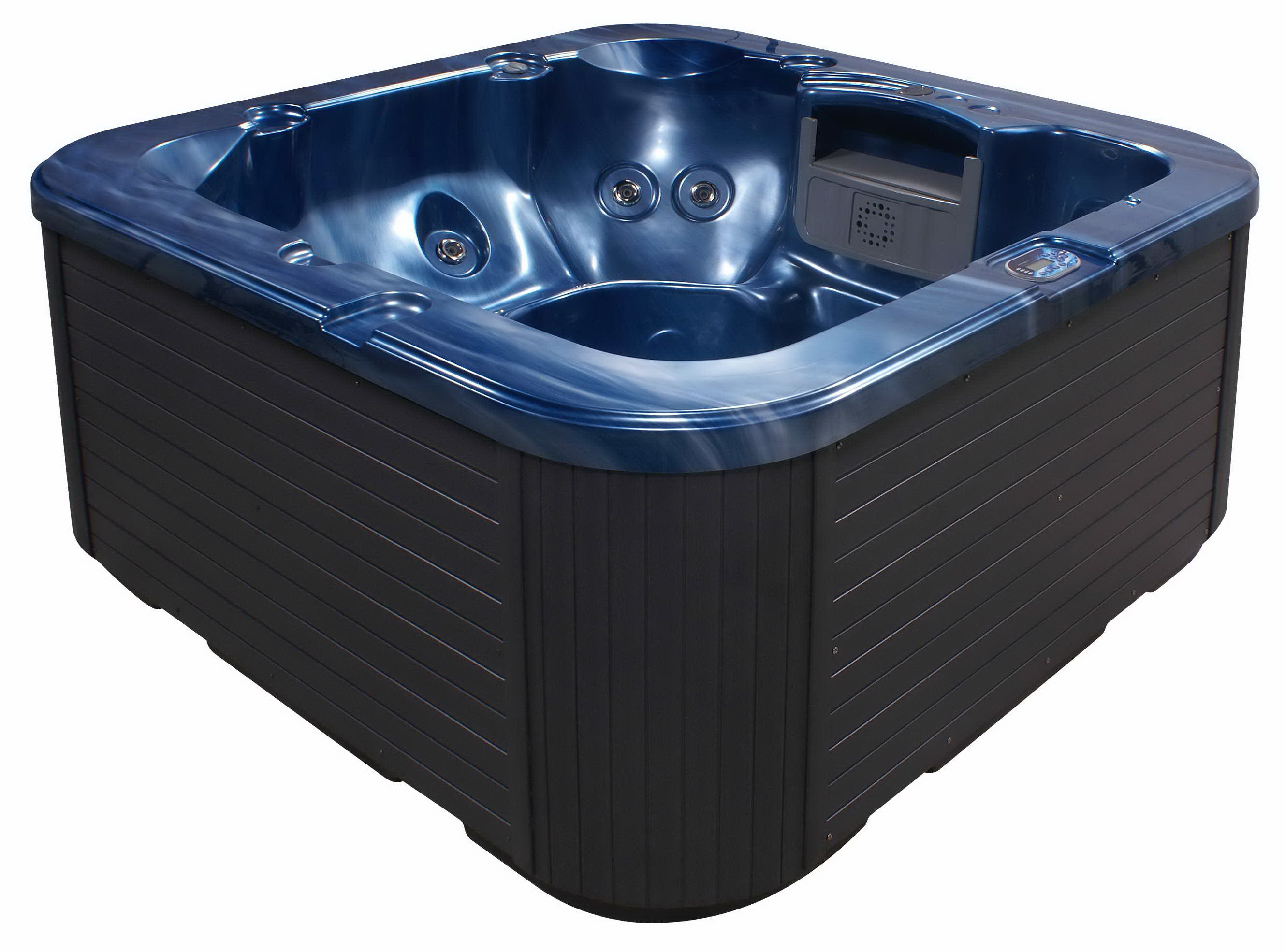 СПА бассейн Vortex Spas Eon
