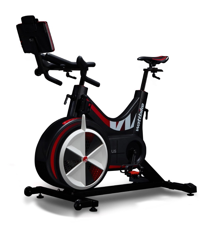 Велотренажер Wattbike Nucleus Pro