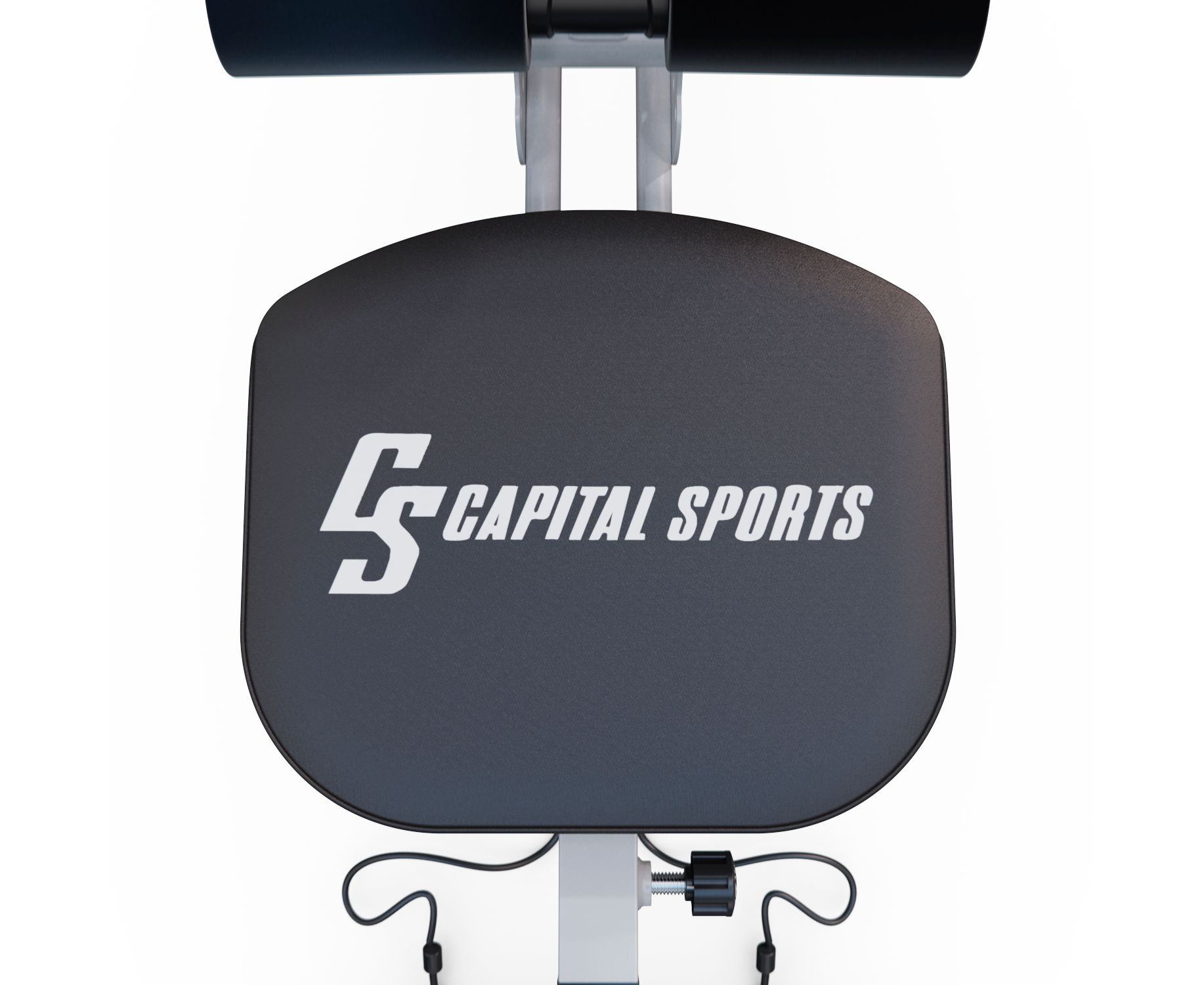 Силовая скамья DFC Capital Sports AB Trainer серая