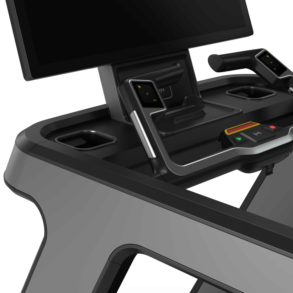Беговая дорожка Matrix Onyx P1 TM 22