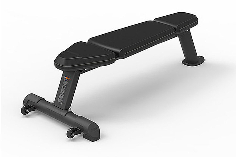 Плоская скамья Spirit Fitness SP-4201