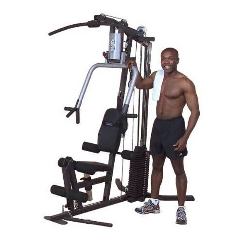 Силовой комплекс Body Solid G3S