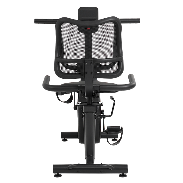 Горизонтальный велотренажер CardioPower R45