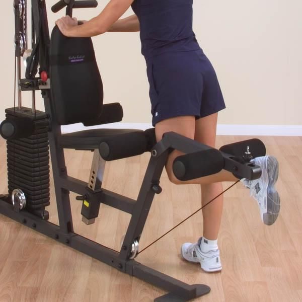 Силовой комплекс Body Solid G3S