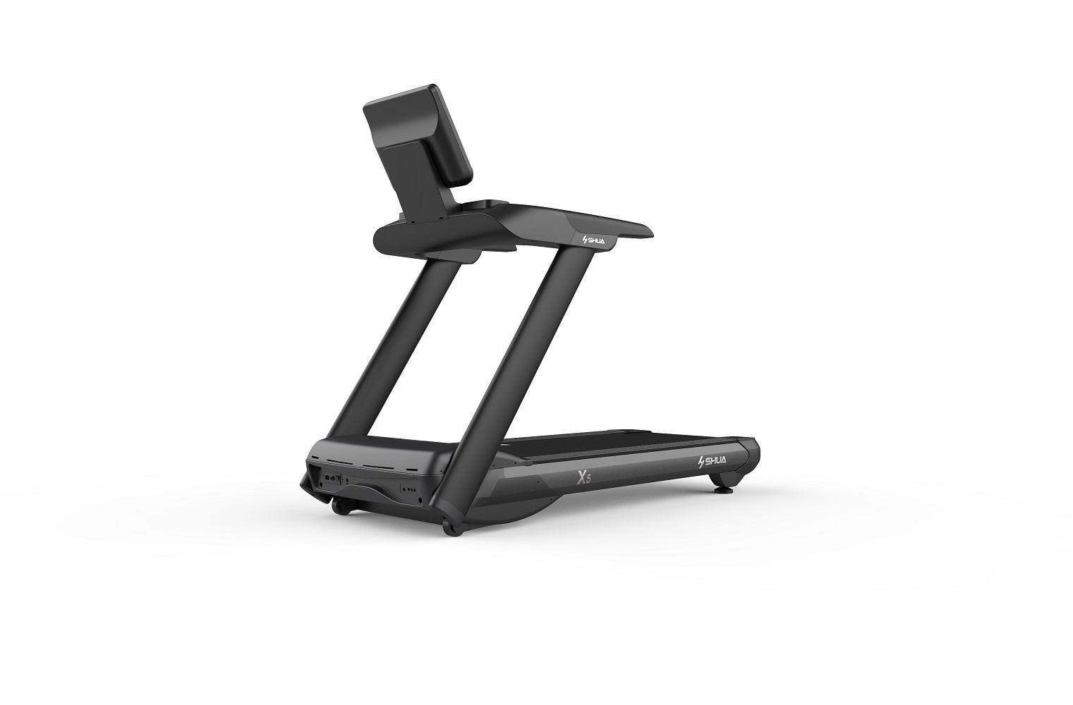 Беговая дорожка SHUA SH-T6500A