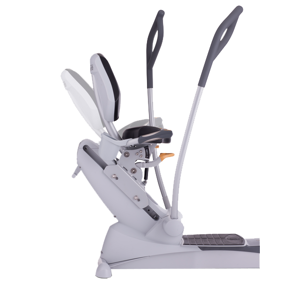 Эллиптический тренажер Octane Fitness XR6000 SMART