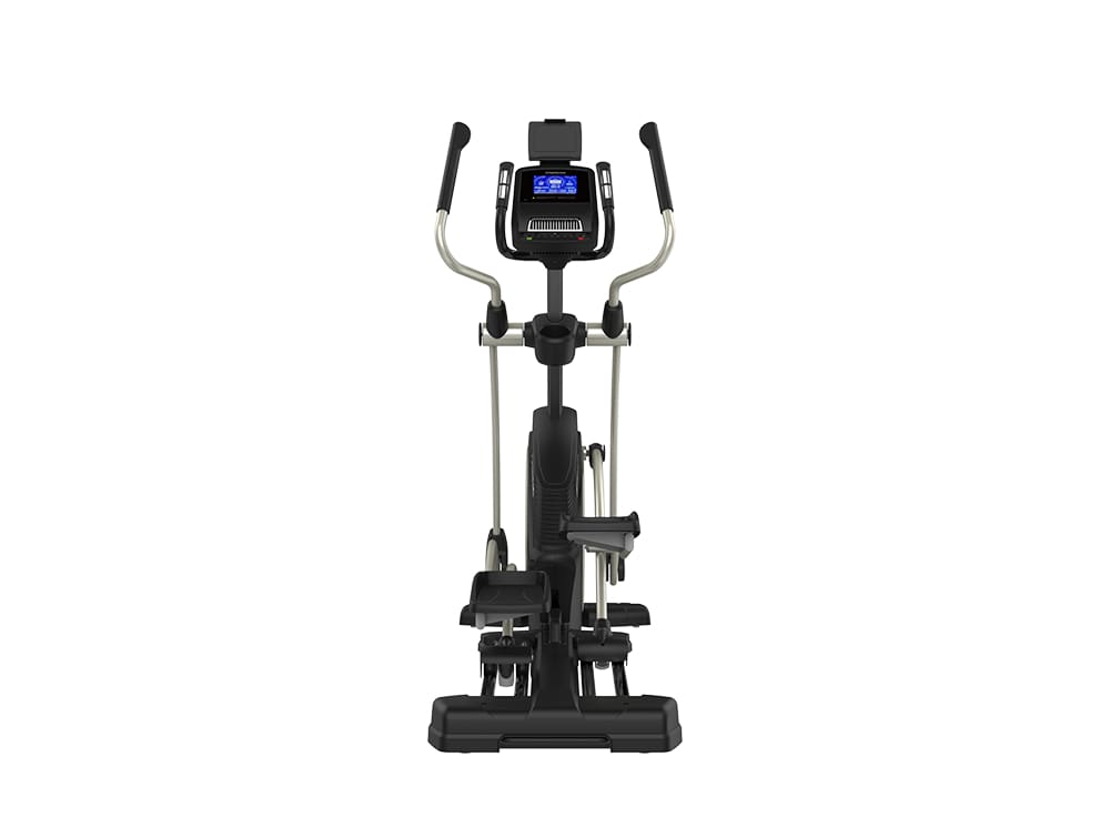 Эллиптический тренажер SHUA SH-B6500E