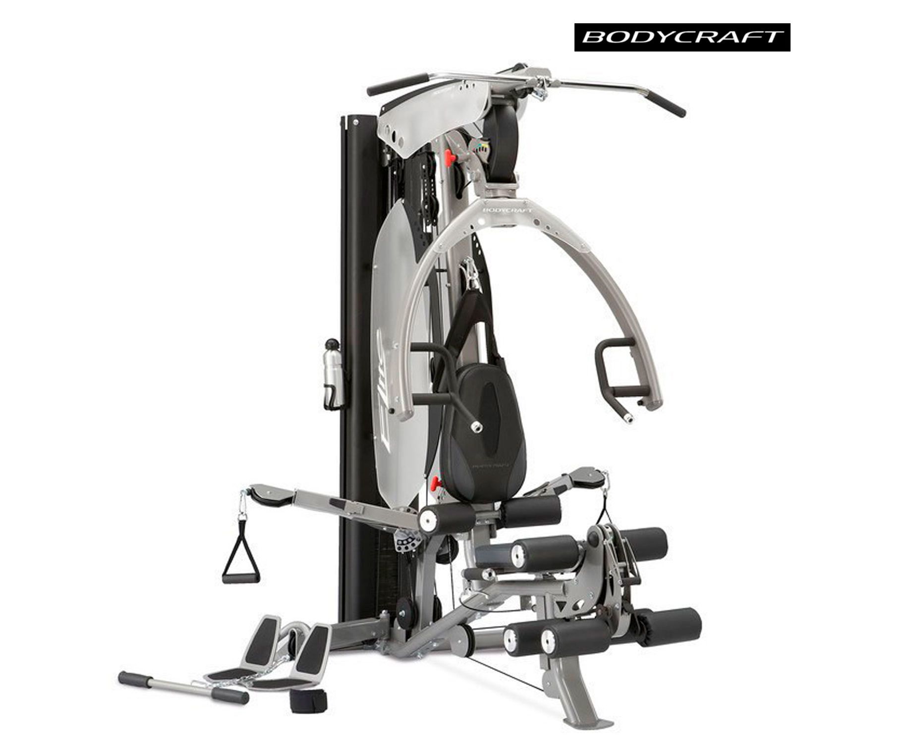 Body Craft Elite V5 Gym (605+P5155) Силовой комплекс