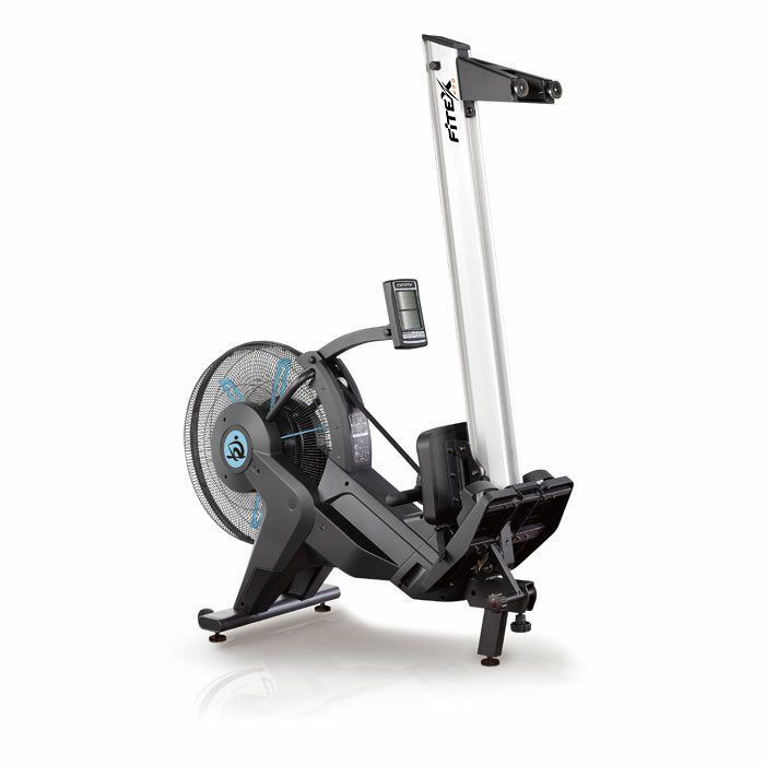 Гребной тренажер Fitex Pro Premier-7 PROF