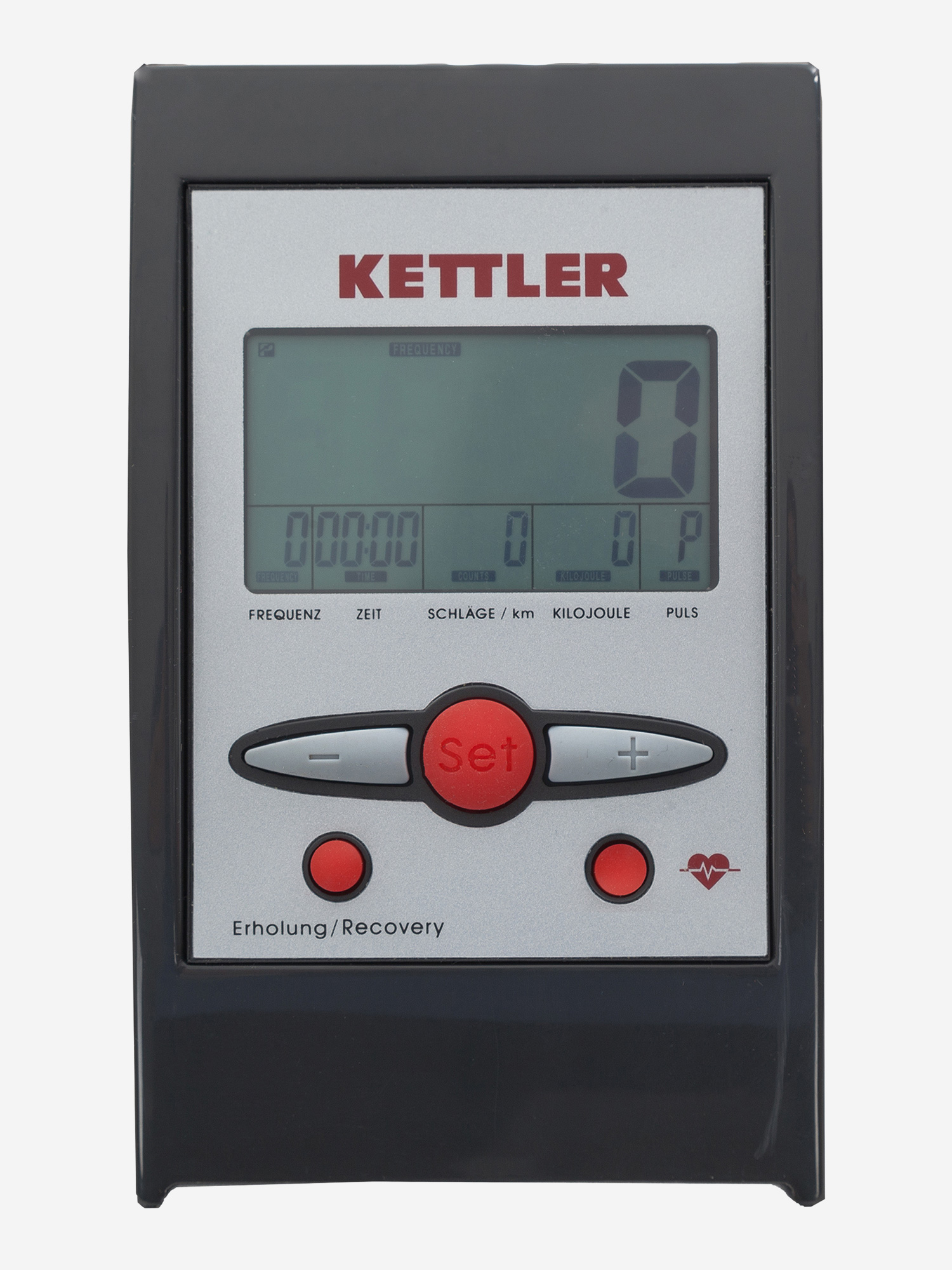 Гребной тренажер Kettler Kadett