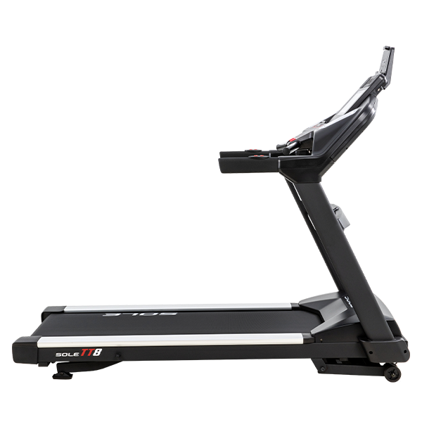 Беговая дорожка Sole TT8 AC (2019)