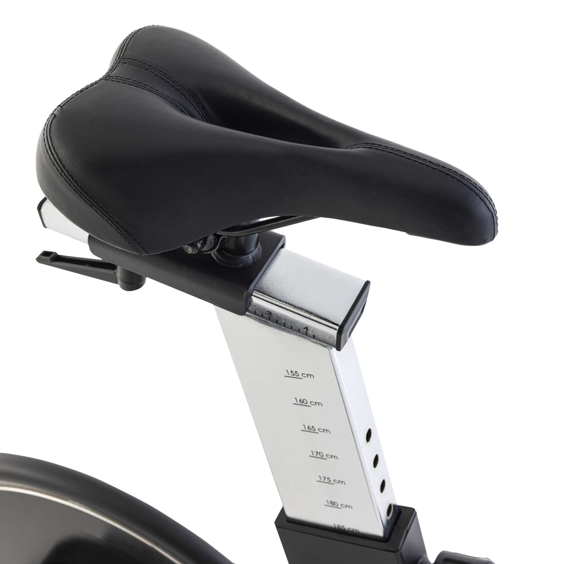 Велотренажер Tunturi Platinum SB10 Sprinter Bike