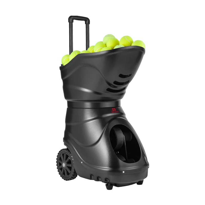 Теннисная пушка SIBOASI T2300A