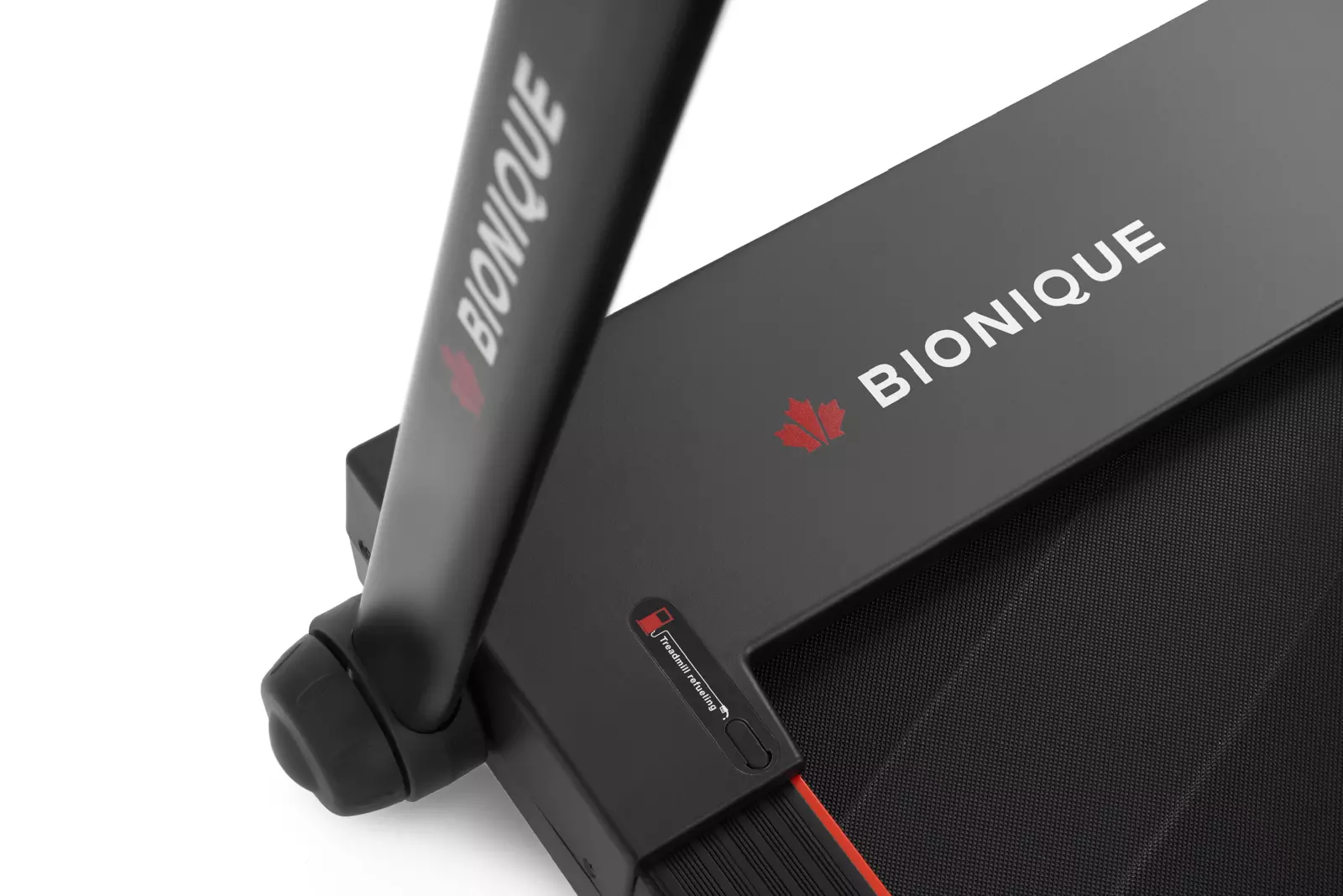 Беговая дорожка Bionique PowerUp M30
