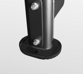 Пресс-скамья BRONZE GYM PL-1720