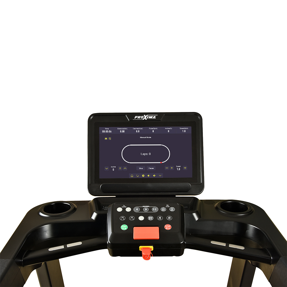 Беговая дорожка Proxima Exclusive IPro, PROT-227