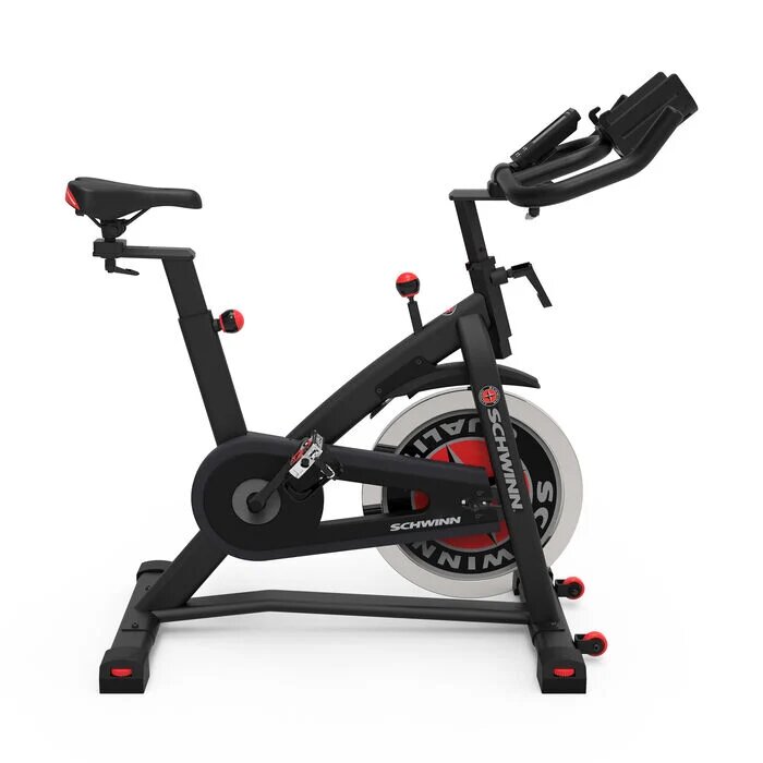 Велотренажер Schwinn IC7