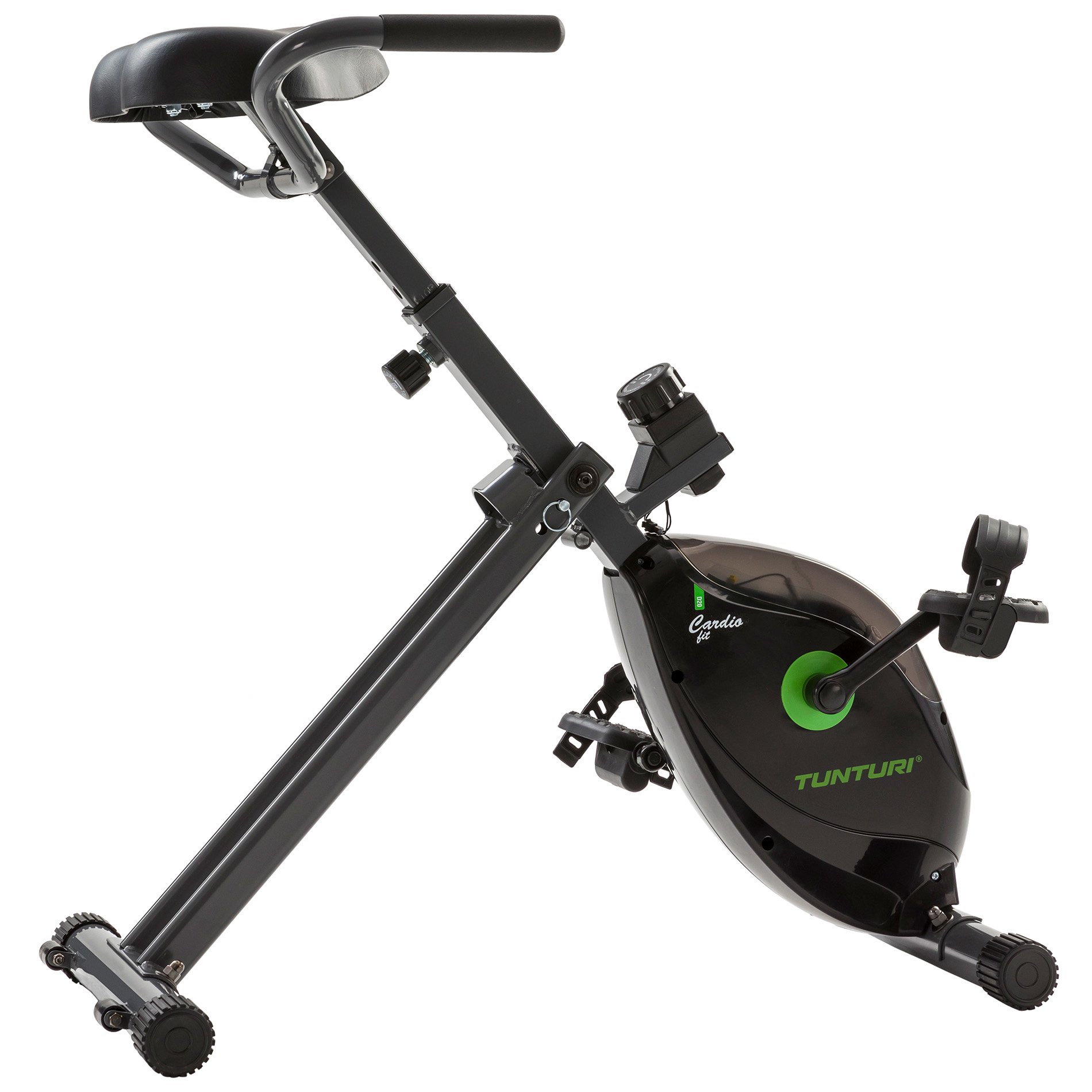 Велотренажер Tunturi Deskbike Cardio Fit D20