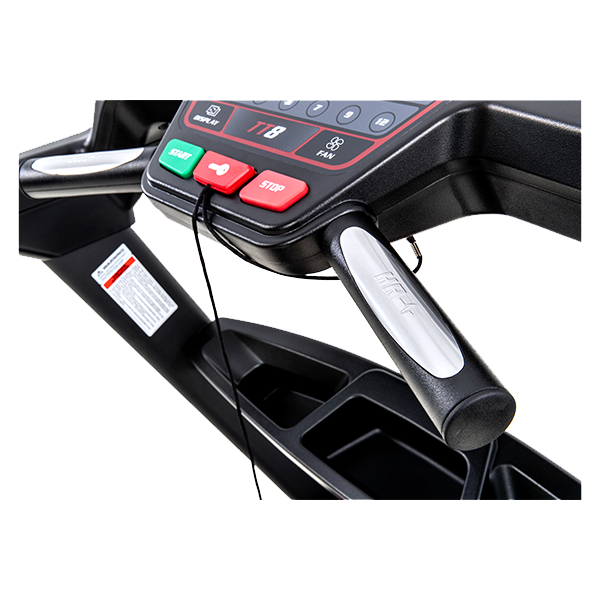 Беговая дорожка Sole TT8 AC (2019)
