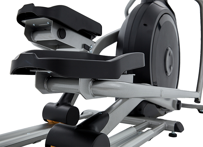 Эллиптический тренажер Spirit Fitness XE795