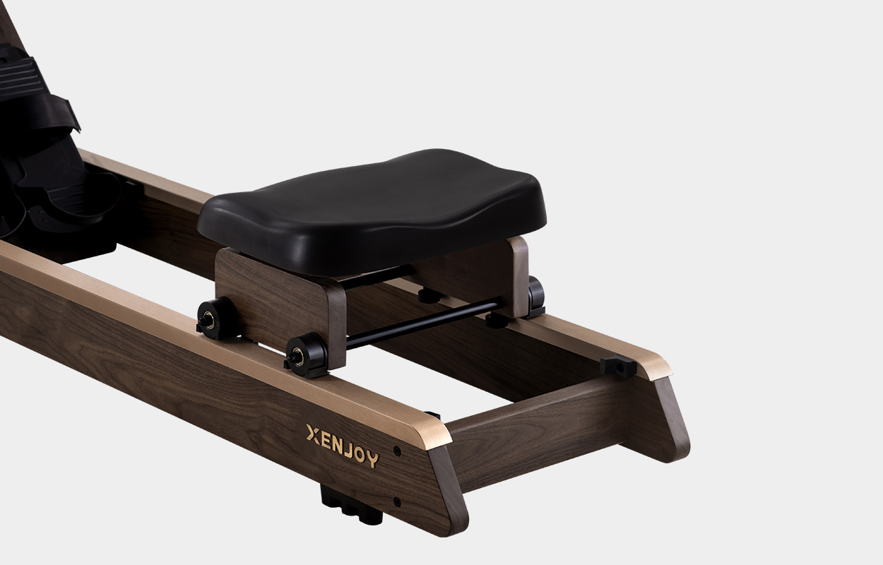 Гребной тренажер Xenjoy XR5