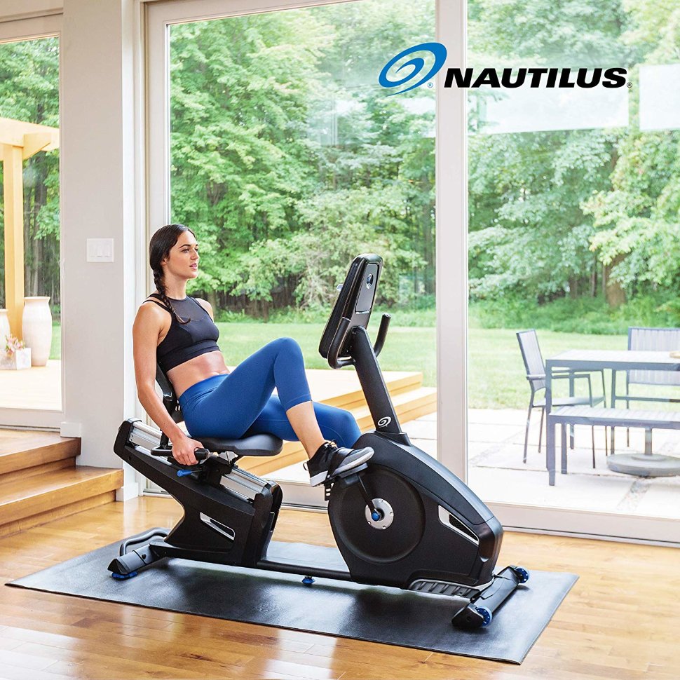 Велотренажер Nautilus R626