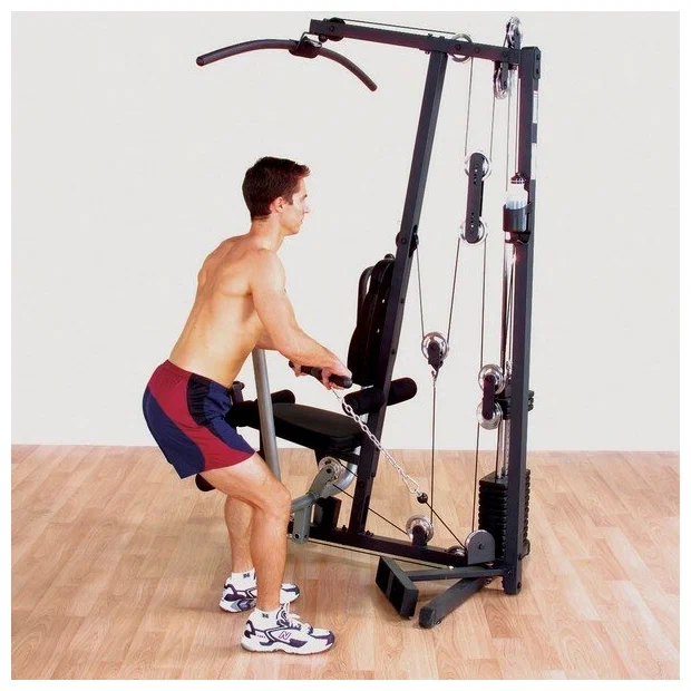 Силовой комплекс Body Solid G1S