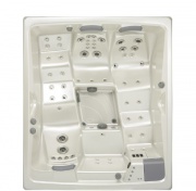 СПА бассейн USSPA Privat spa Draco