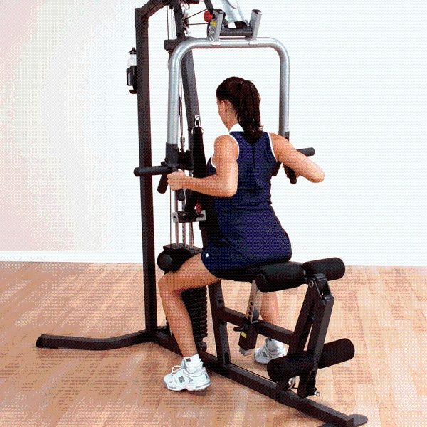 Силовой комплекс Body Solid G3S