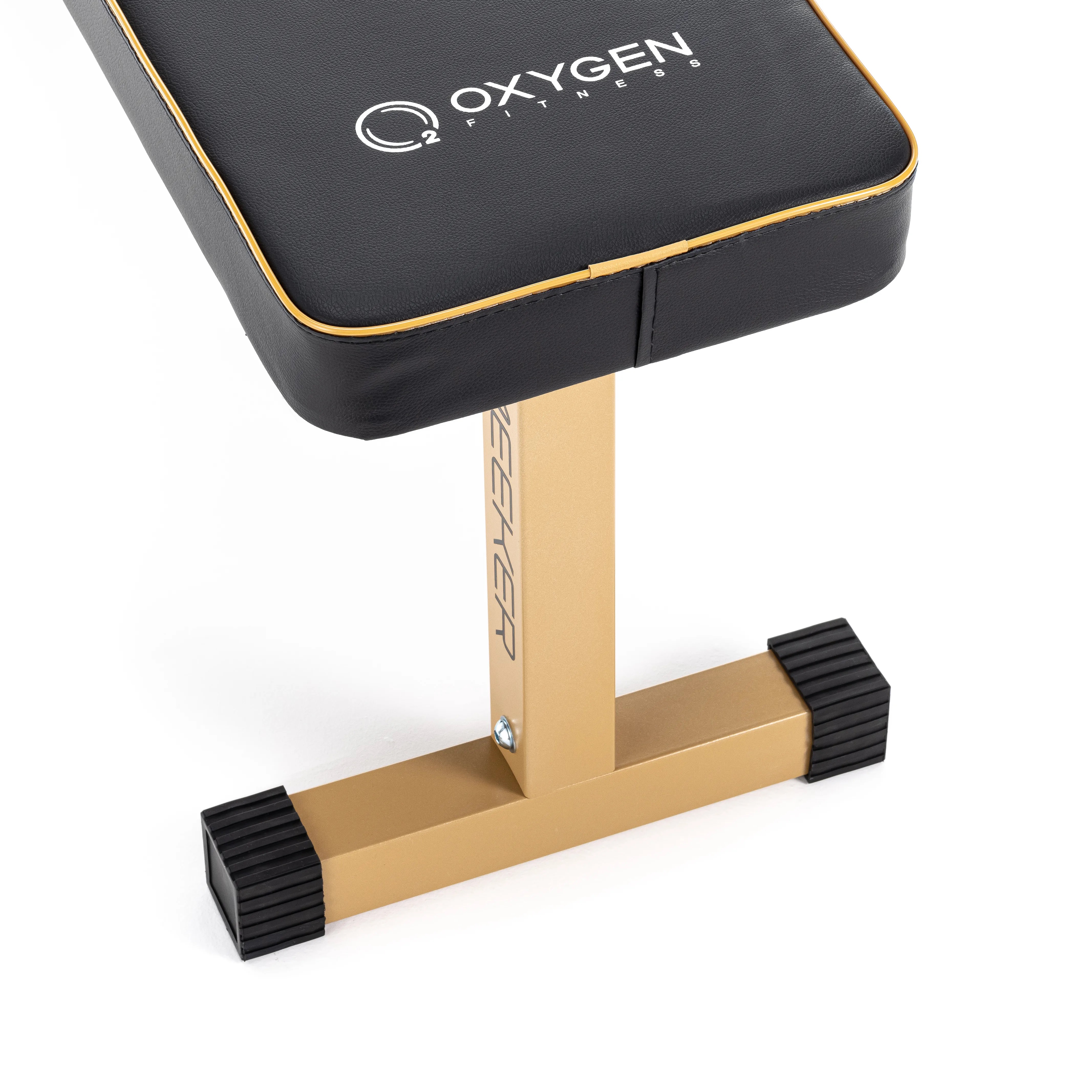 Силовая скамья прямая OXYGEN FITNESS MEEKER