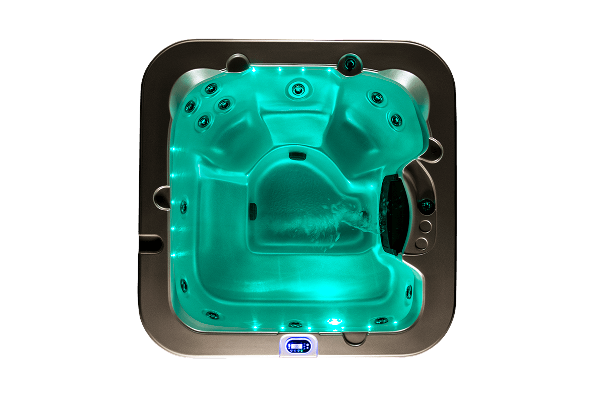 СПА бассейн Vortex Spas Eon