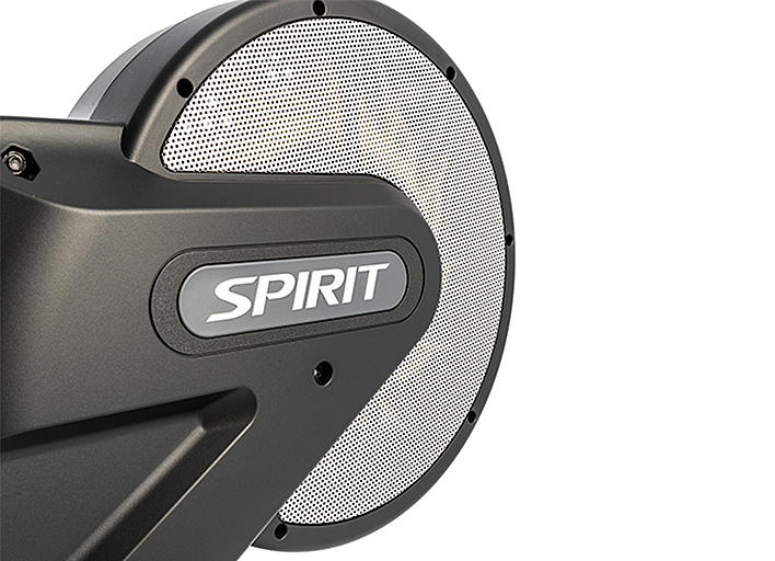 Гребной тренажер Spirit Fitness CRW800