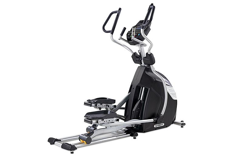 Эллиптический тренажер Spirit Fitness CE850