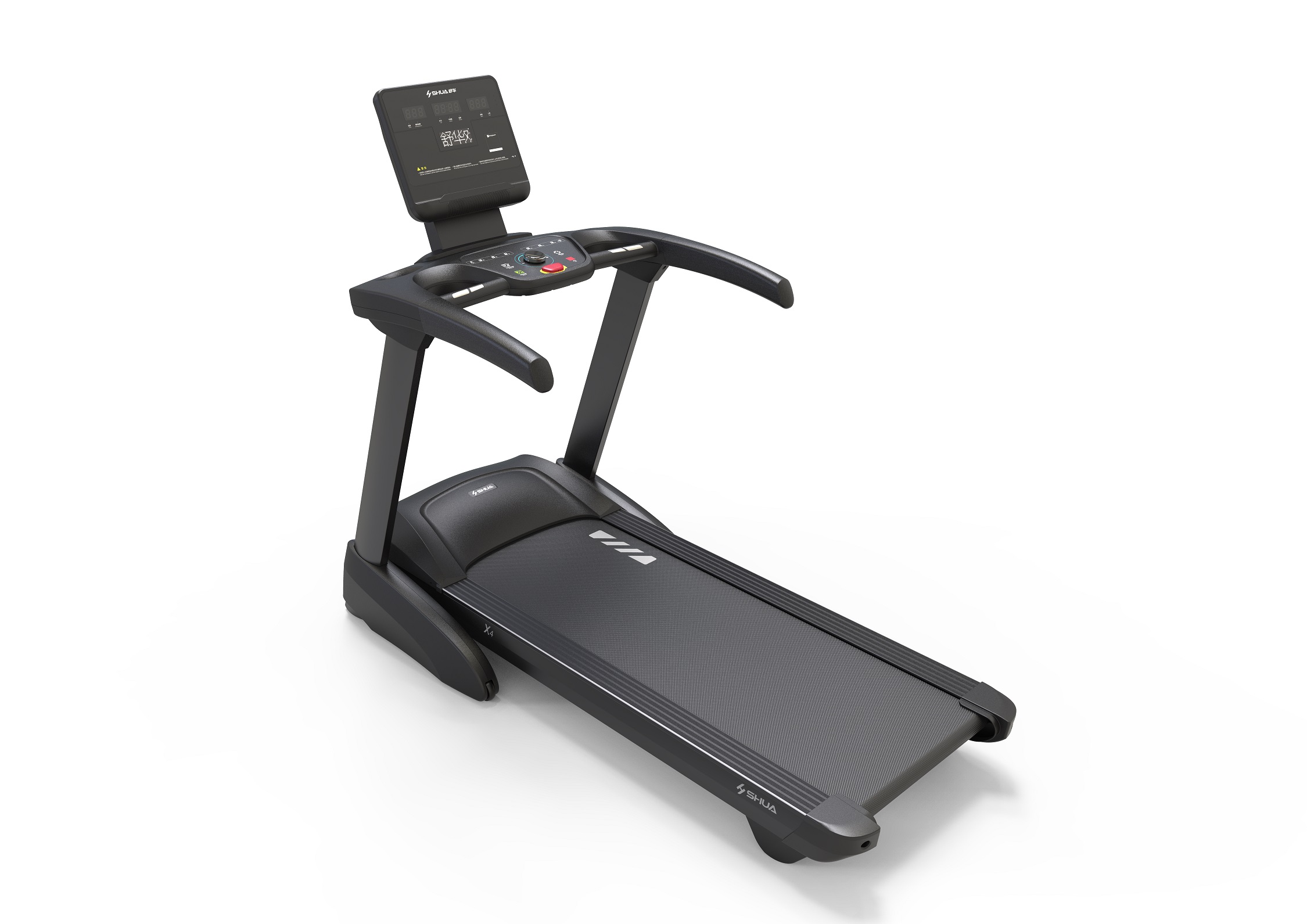 Беговая дорожка SHUA SH-T5170P