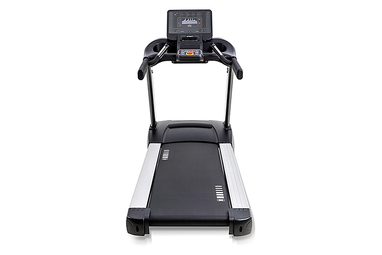 Беговая дорожка SPIRIT CT850+