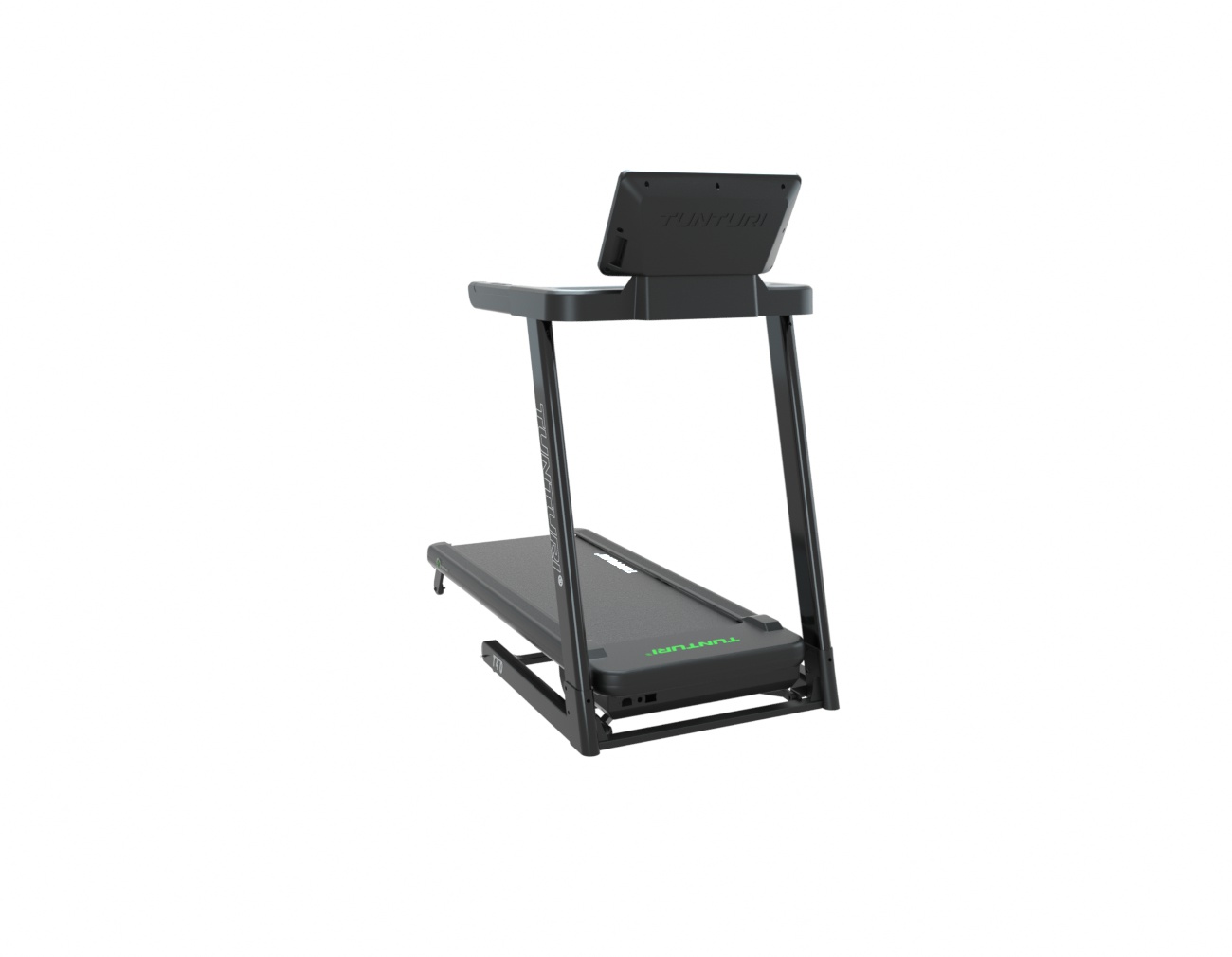 Беговая дорожка Tunturi Competence T40