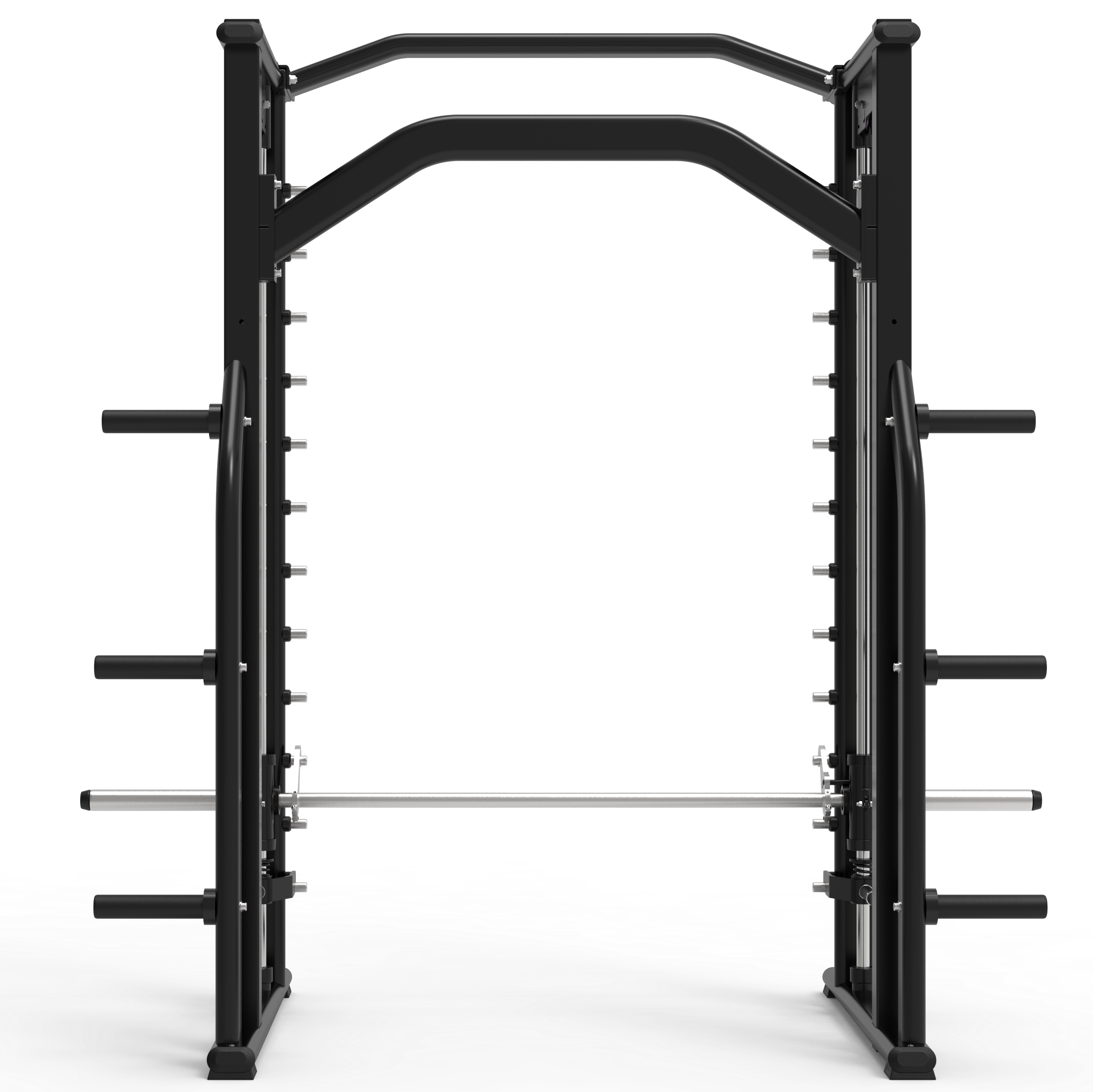 Вертикальная машина Смита AeroFit Impulse ITF8721