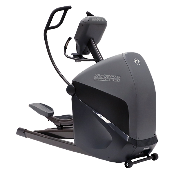 Эллиптический тренажер Octane Fitness XT3700 с консолью Smart