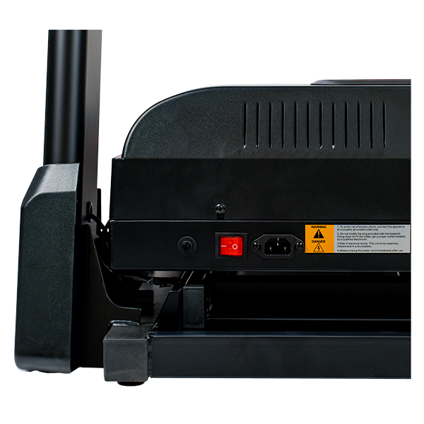 Беговая дорожка CardioPower T40