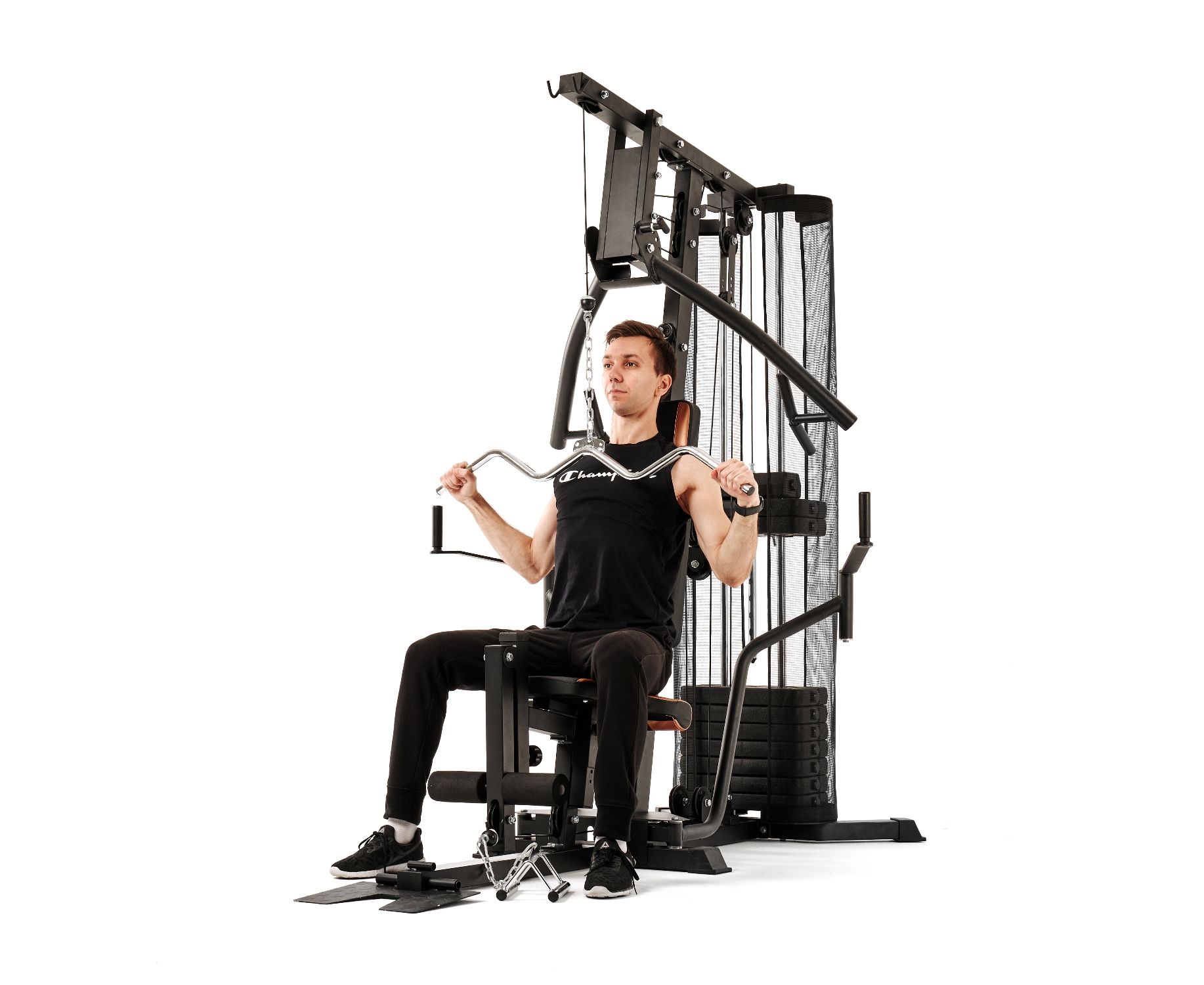 Мультистанция DFC HomeGym D5125