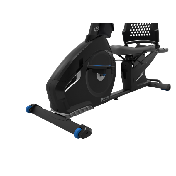 Велотренажер Nautilus R628