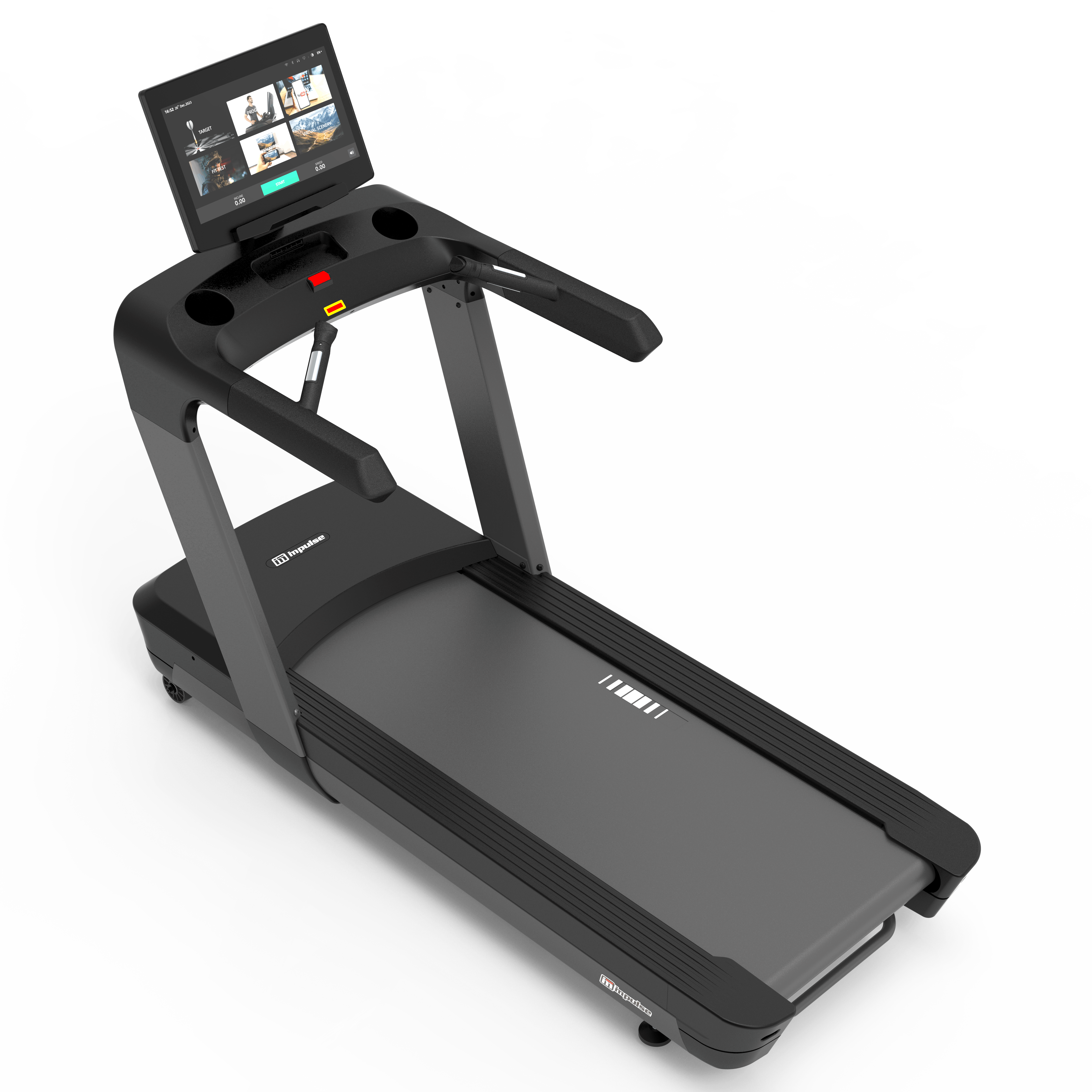 Беговая дорожка Impulse AC850